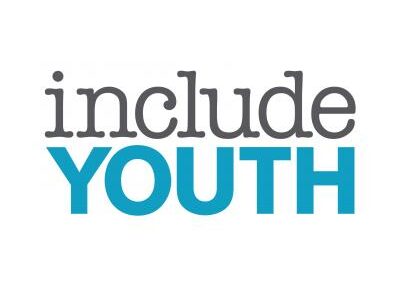 Include Youth | CGRF 2025/26