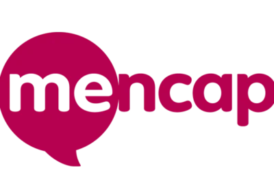 MENCAP | CGRF 2025/26